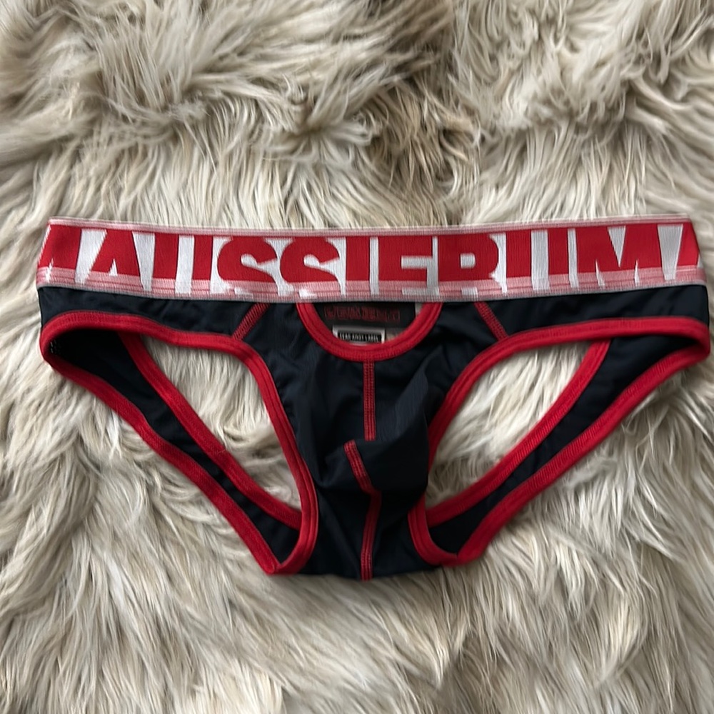COPY - Aussiebum new without tag